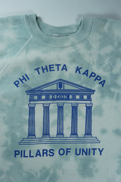 Hanes “Phi Theta Kappa – Pillars of Unity” Sweatshirt
