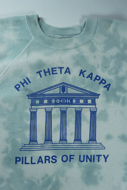 Hanes “Phi Theta Kappa – Pillars of Unity” Sweatshirt