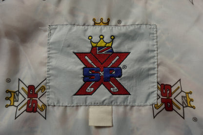 SPX “City Lights” Full Print Jacket