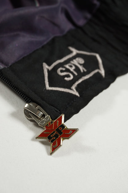 SPX “City Lights” Full Print Jacket