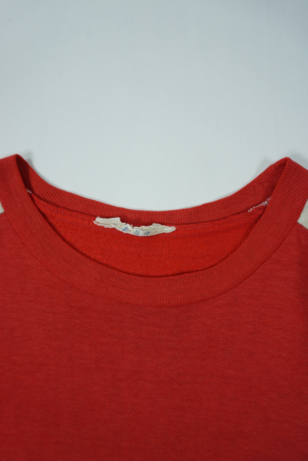 HOT DOG Color Block Sweat.