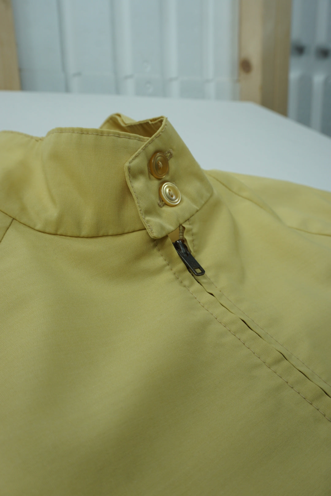 TOWNCRAFT Penn-Prest Drizzler Jacket