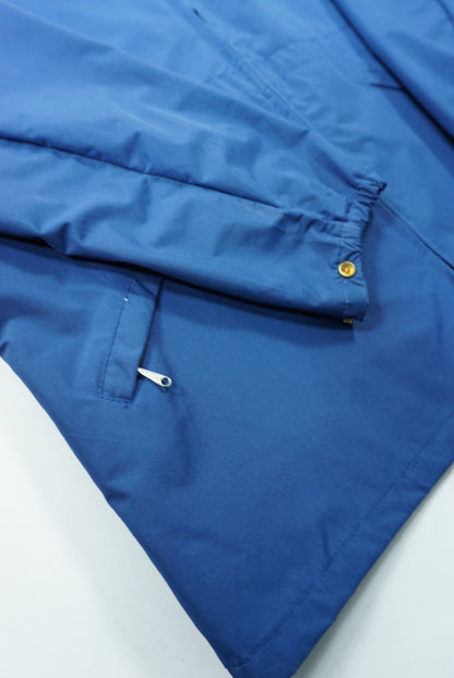 Union Made Nylon Anorak Jacket