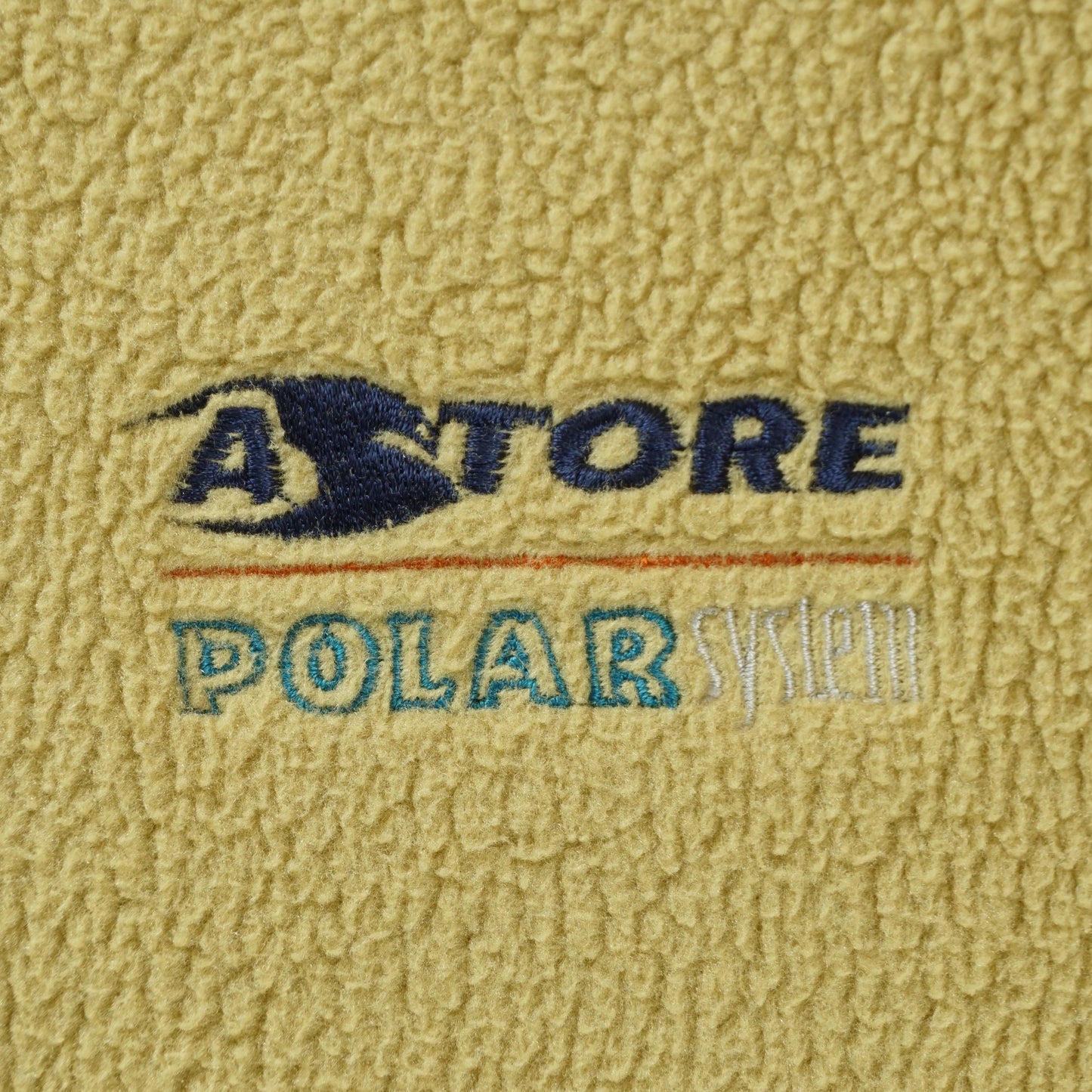 ASTORE POLAR SYSTEM Fleece Hoodie