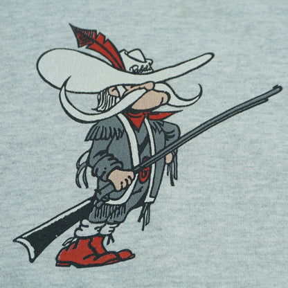 UNLV Rebels Graphic Crewneck Sweatshirt