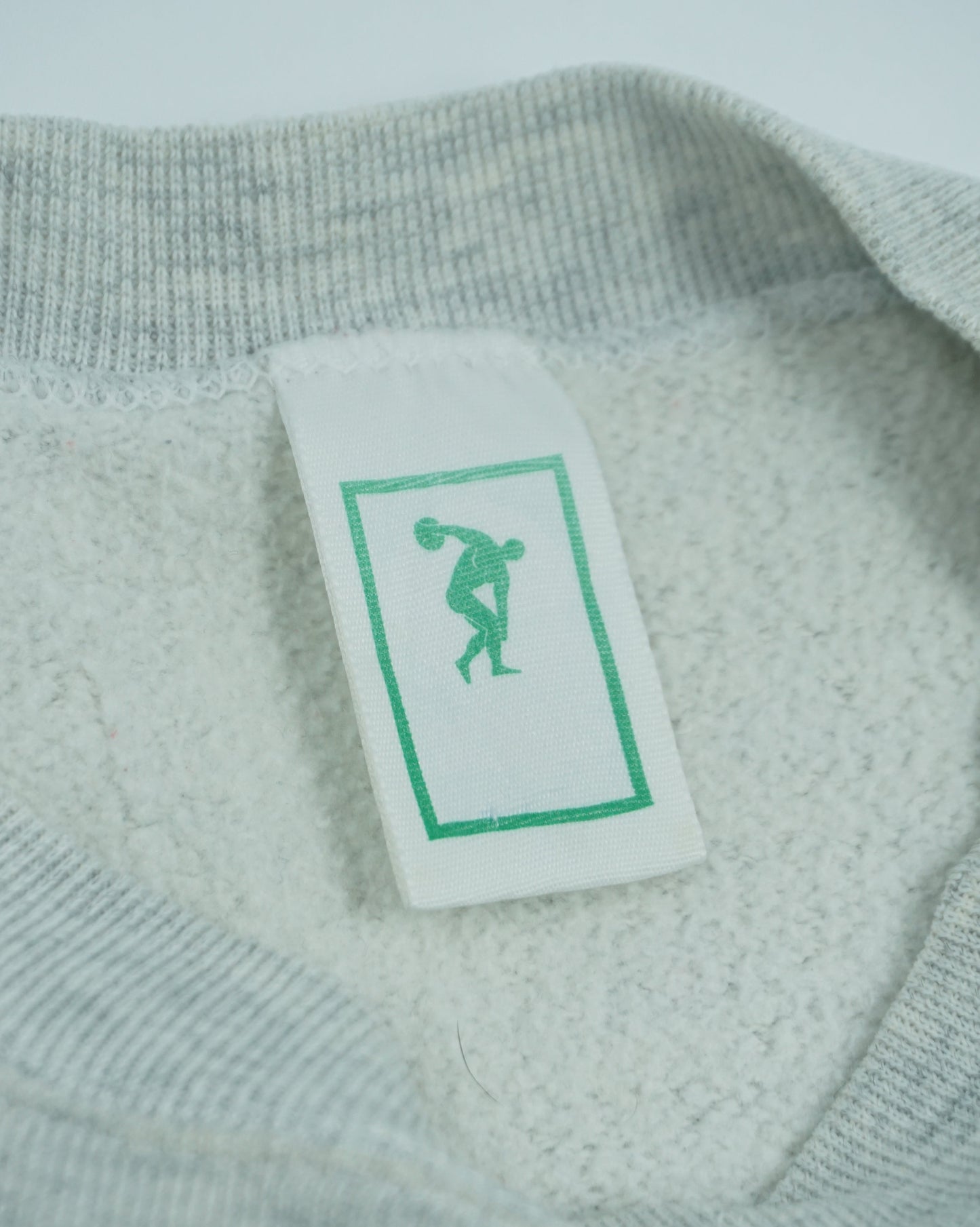 UNLV Rebels Graphic Crewneck Sweatshirt