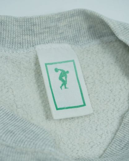 UNLV Rebels Graphic Crewneck Sweatshirt