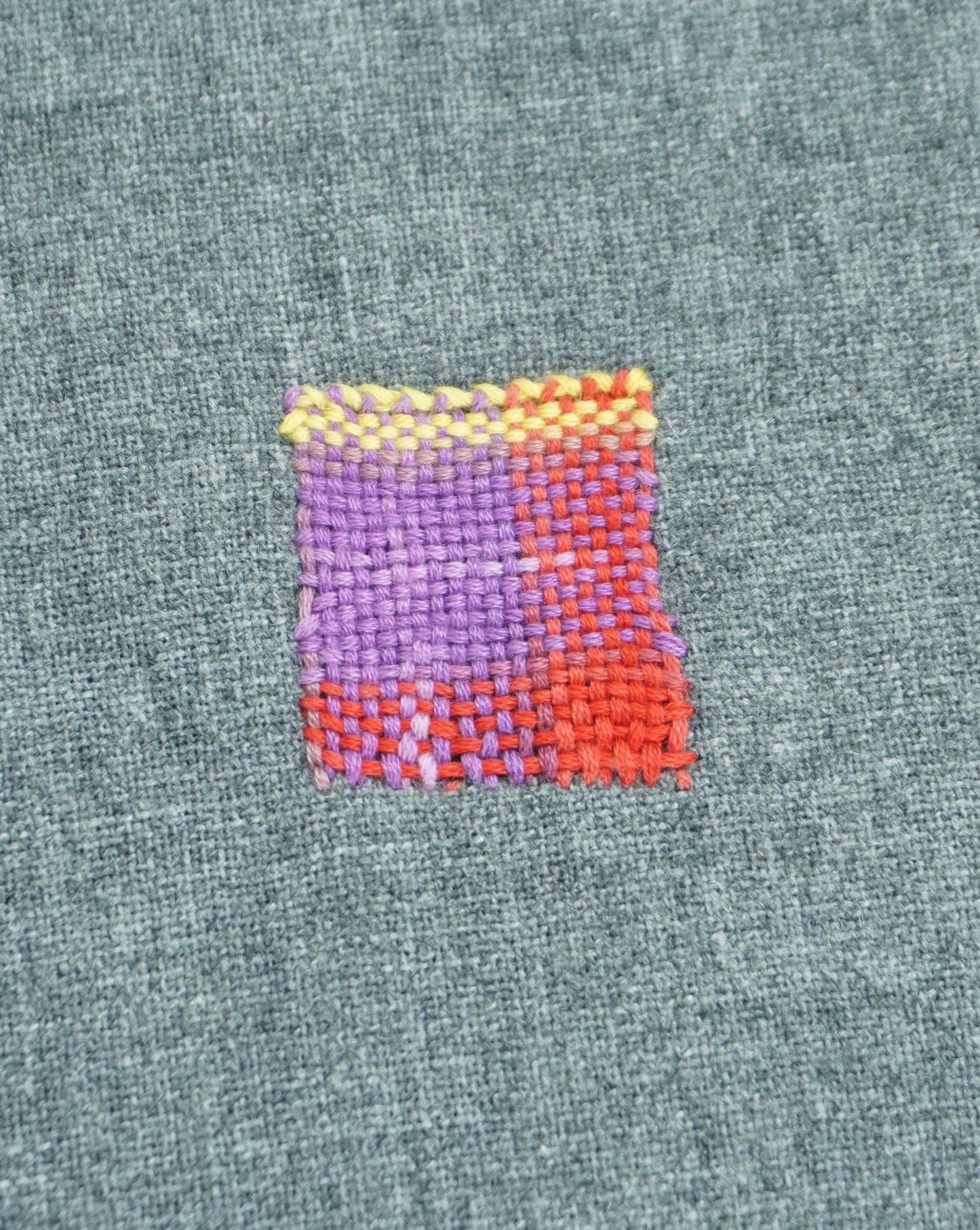 Pendleton Plaid Panel Western Shirt