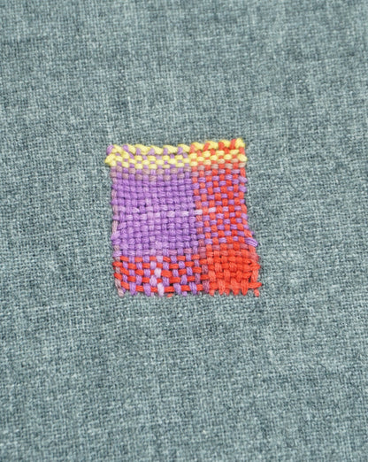 Pendleton Plaid Panel Western Shirt