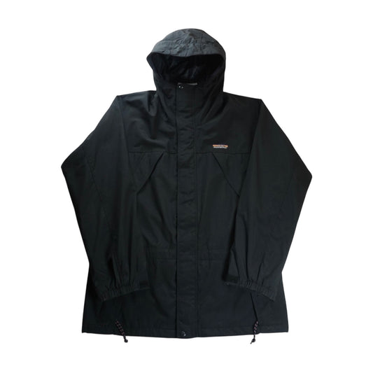 HYSTERIC GLAMOUR Heavy Duty Hooded Jacket