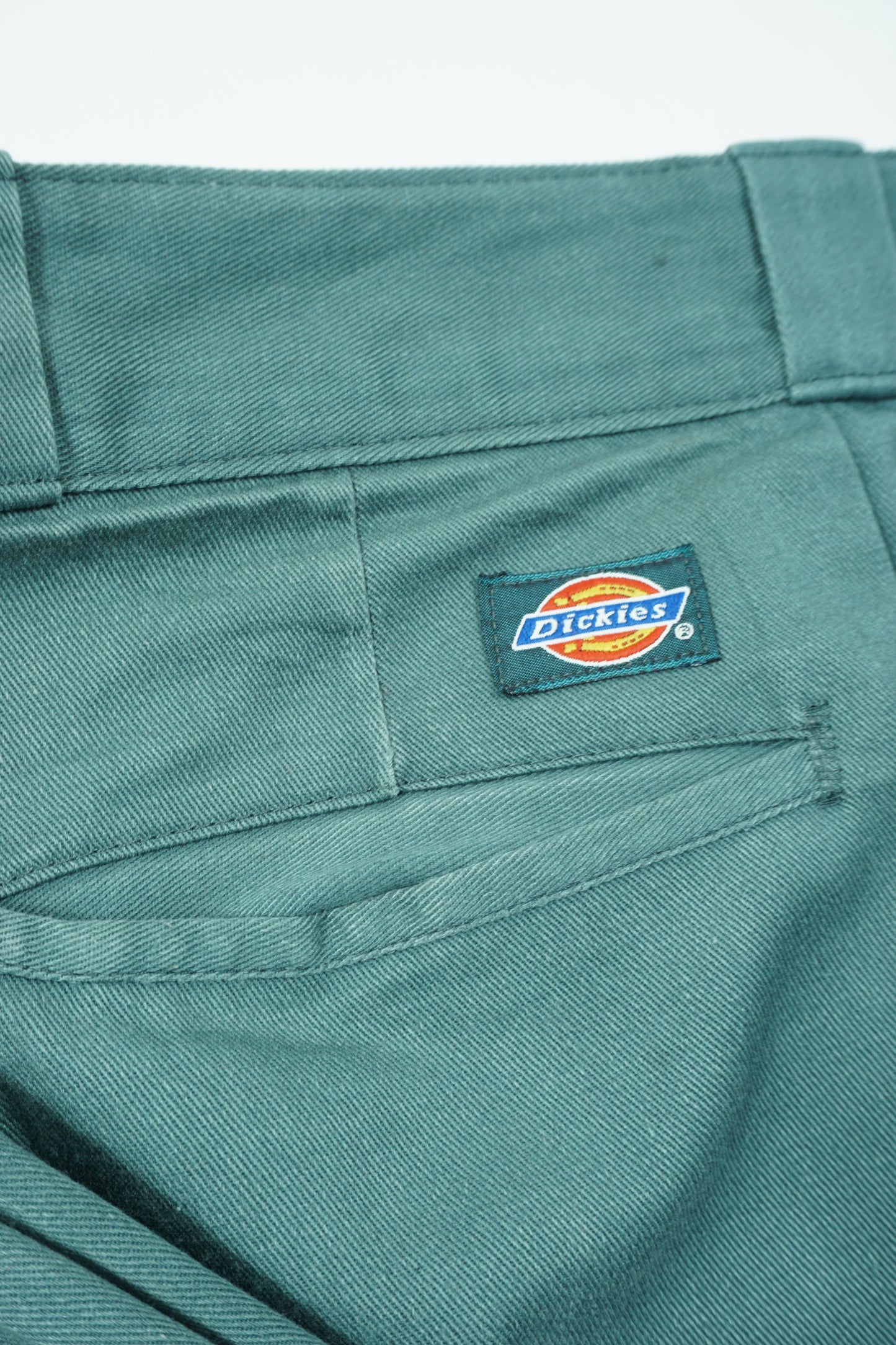 Dickies 874 – Dark Green