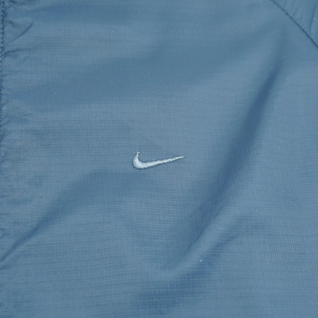 Nike Lightweight Zip-Up Jacket