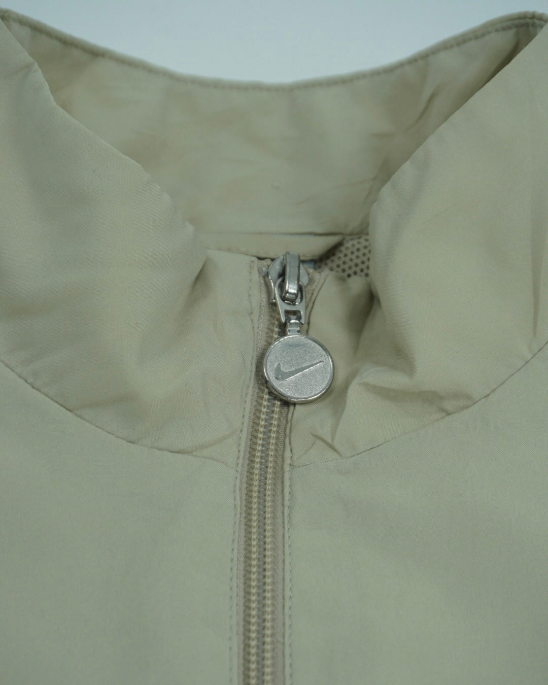 Nike Two-Tone Track Jacket