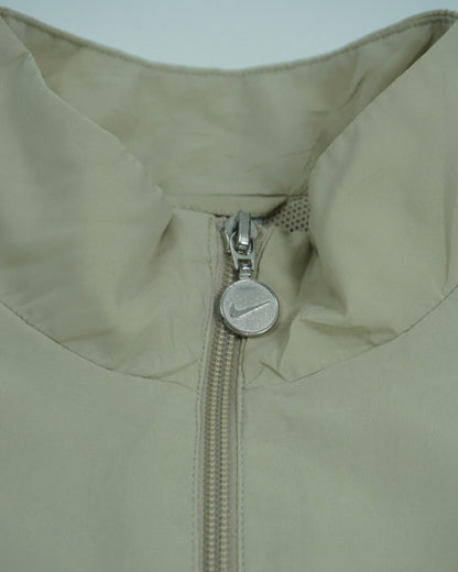 Nike Two-Tone Track Jacket