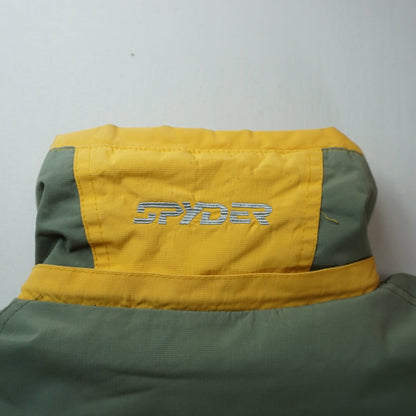 Spyder Multi Color Performance Jacket