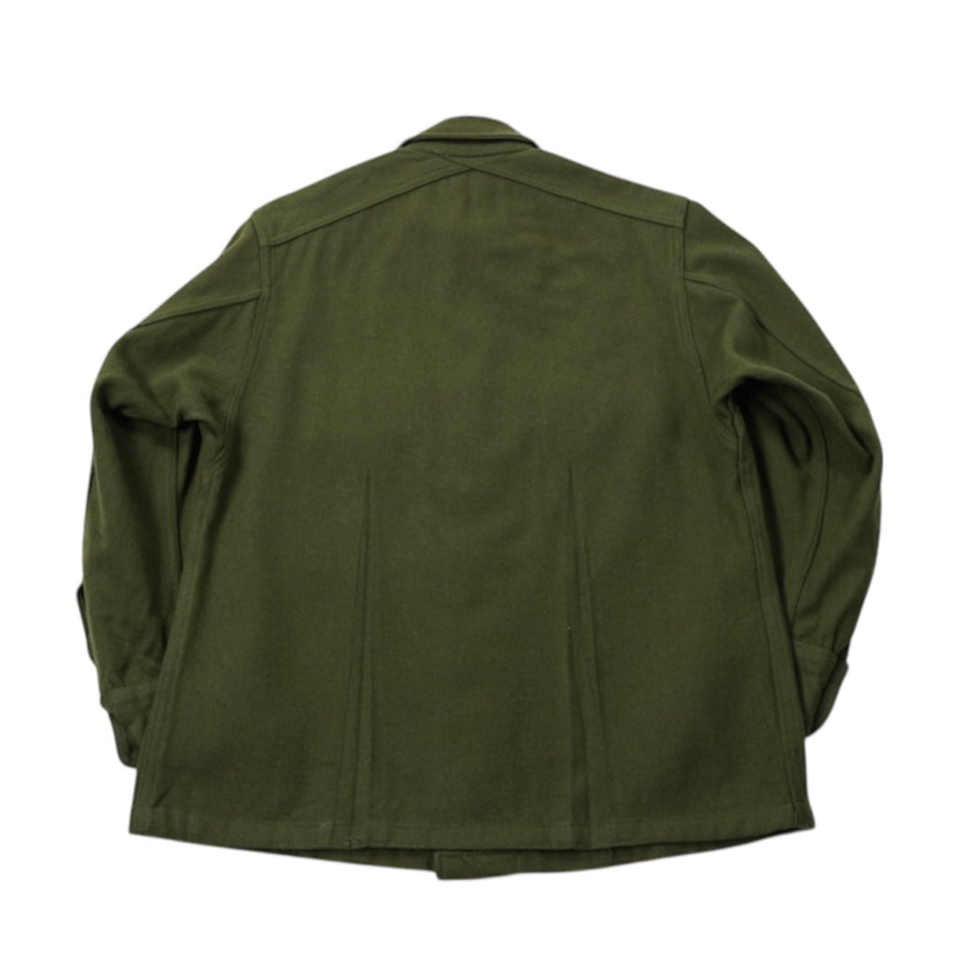 U.S. Army Wool Field Shirt Jacket