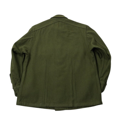 U.S. Army Wool Field Shirt Jacket