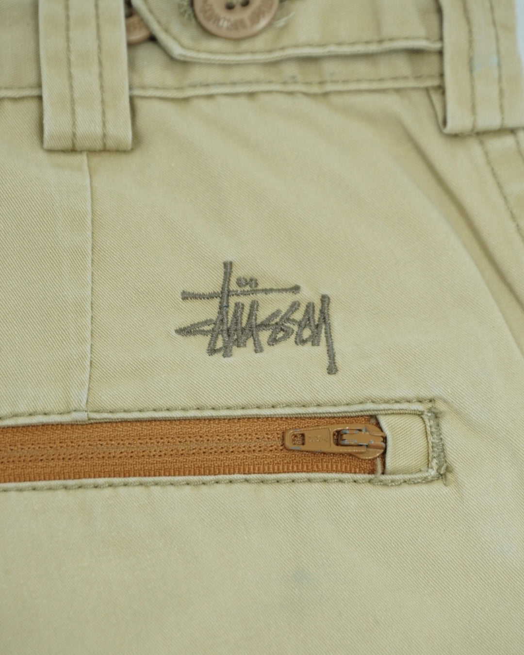 Stüssy Authentic Work Pants