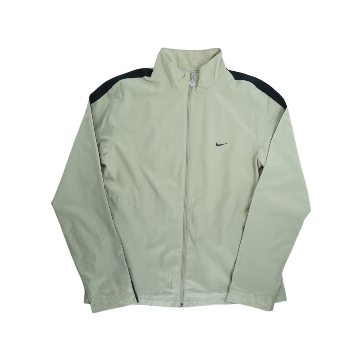 Nike Two-Tone Track Jacket