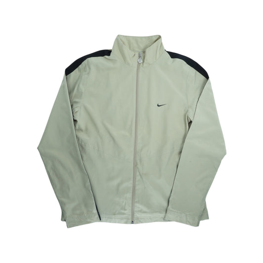 Nike Two-Tone Track Jacket
