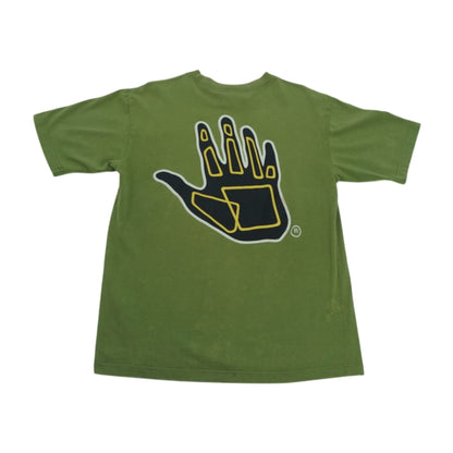 Body Glove Hand Logo Tee