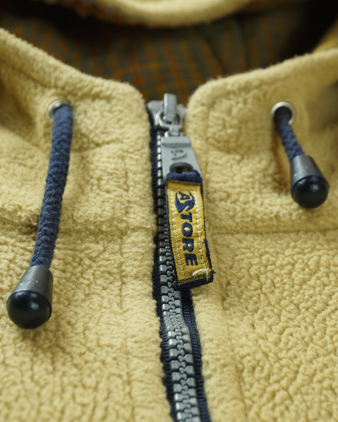 ASTORE POLAR SYSTEM Fleece Hoodie