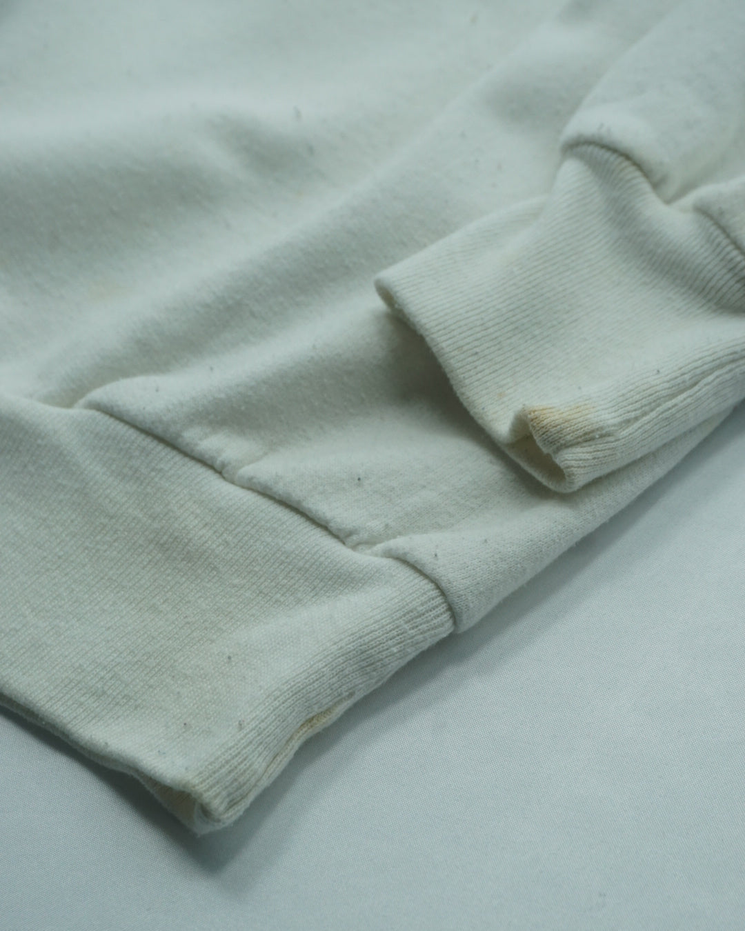 Pennant “Goodbye Tension, Hello Pension” Crewneck