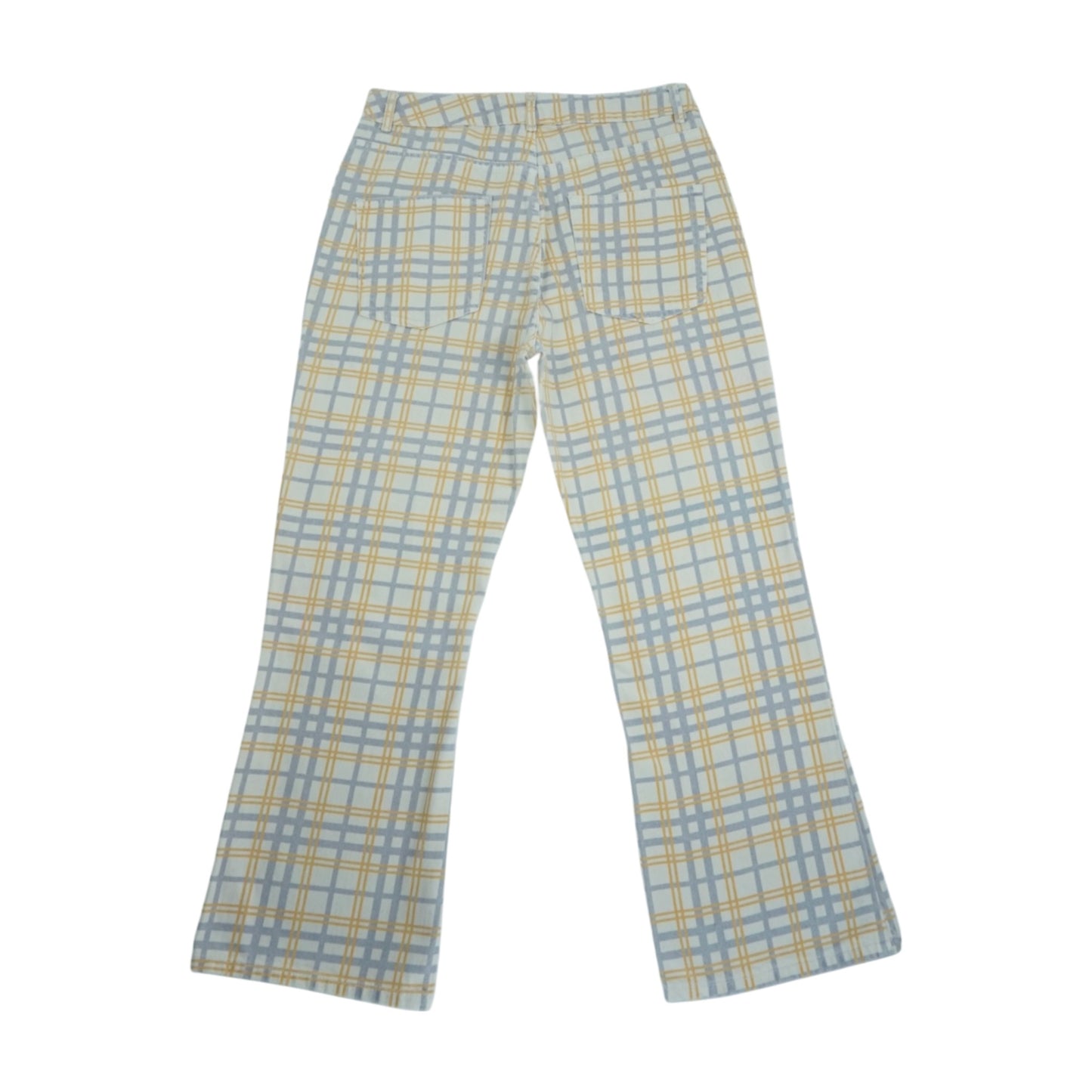 ASOS Plaid Pants