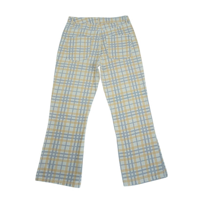 ASOS Plaid Pants