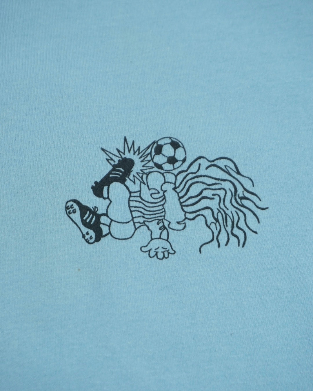 “I HAD A BALL” 1997 Graphic Tee