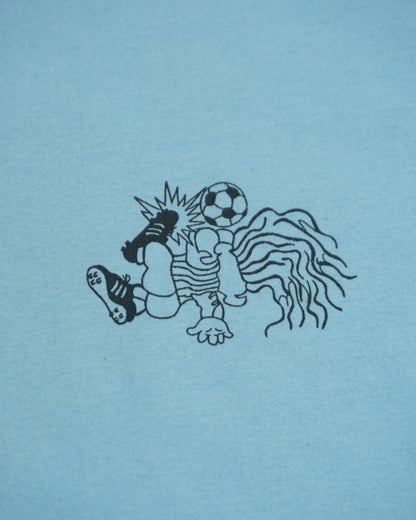 “I HAD A BALL” 1997 Graphic Tee