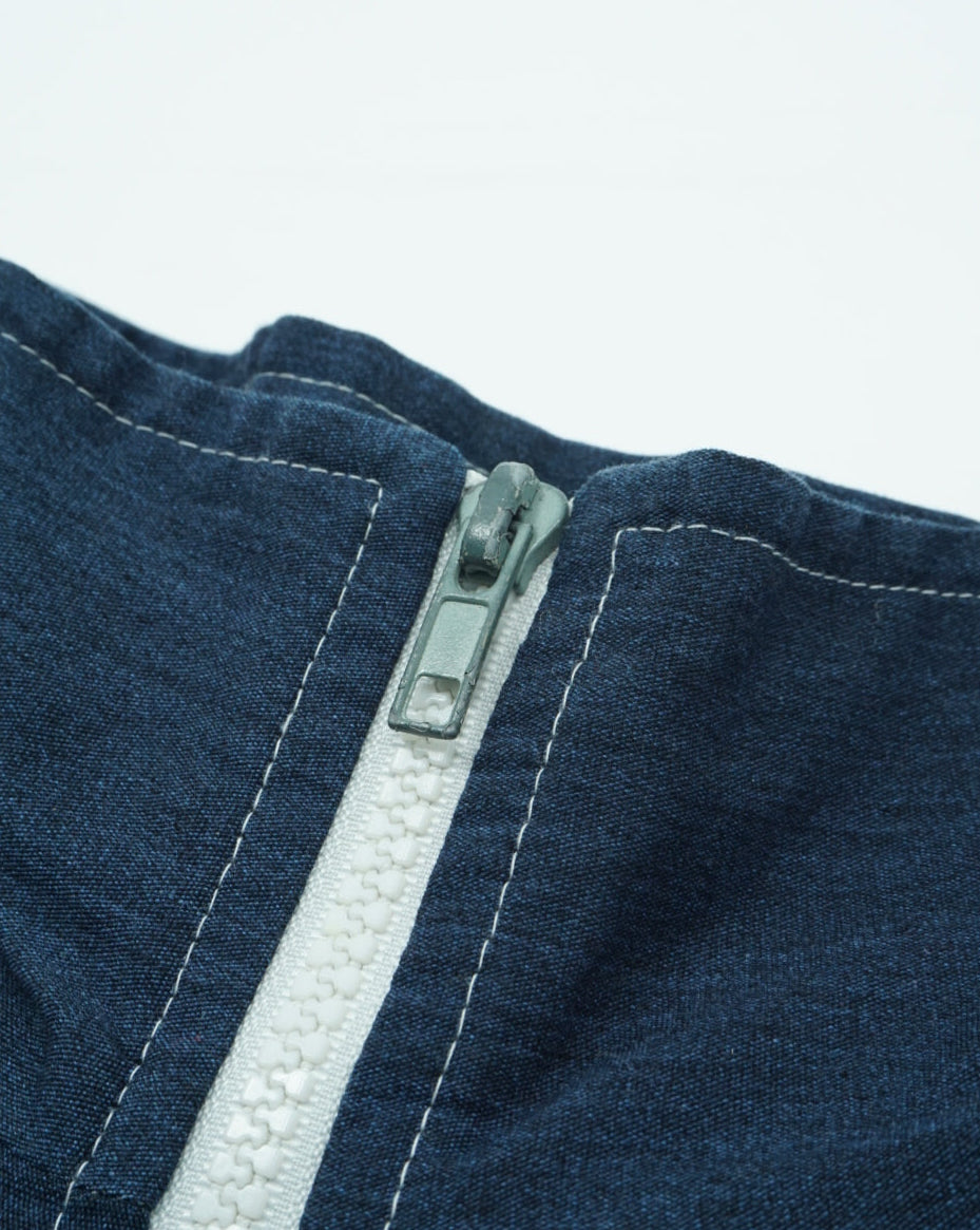 Koret Franciscan Zip Jacket