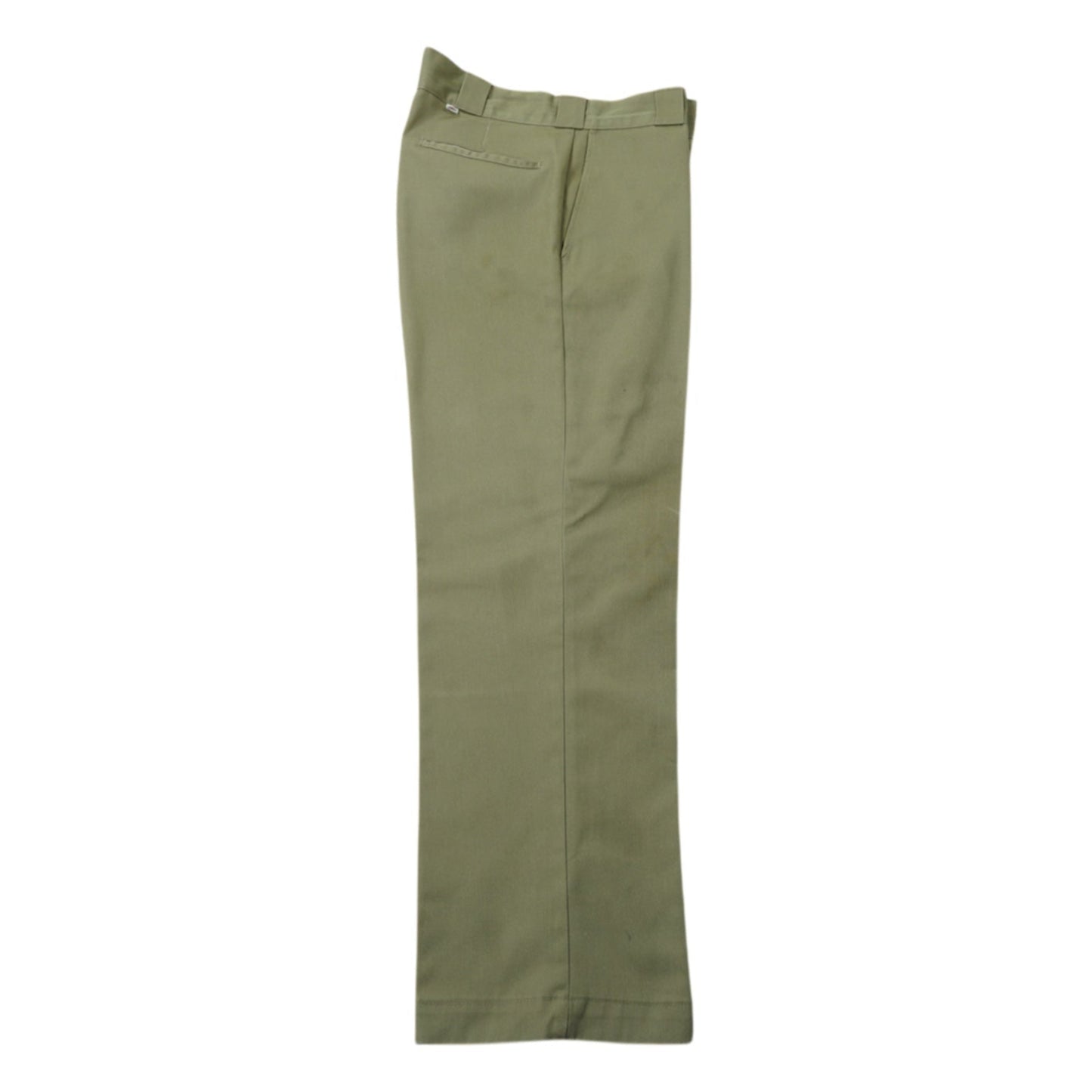 Dickies “874” Work Pants – Light Olive