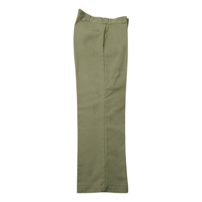 Dickies “874” Work Pants – Light Olive
