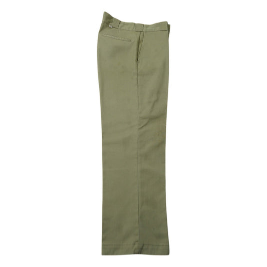 Dickies “874” Work Pants – Light Olive
