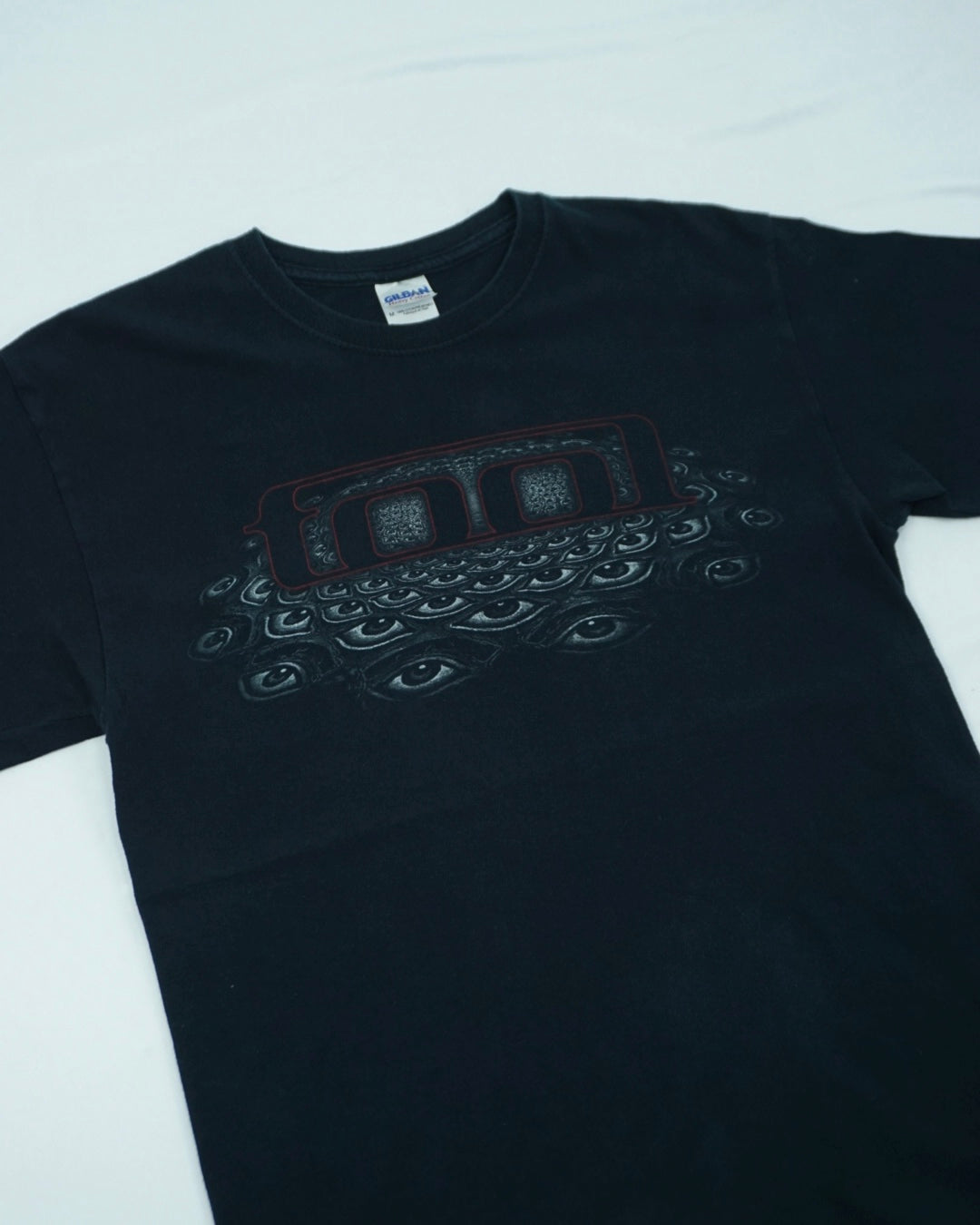 Tool “All Seeing Eyes” Tee