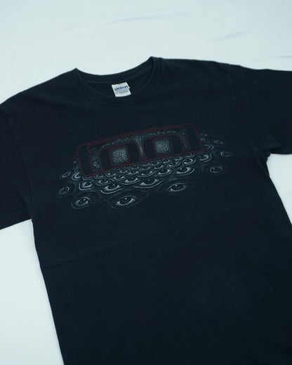 Tool “All Seeing Eyes” Tee