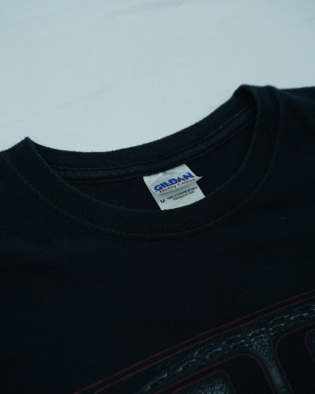 Tool “All Seeing Eyes” Tee