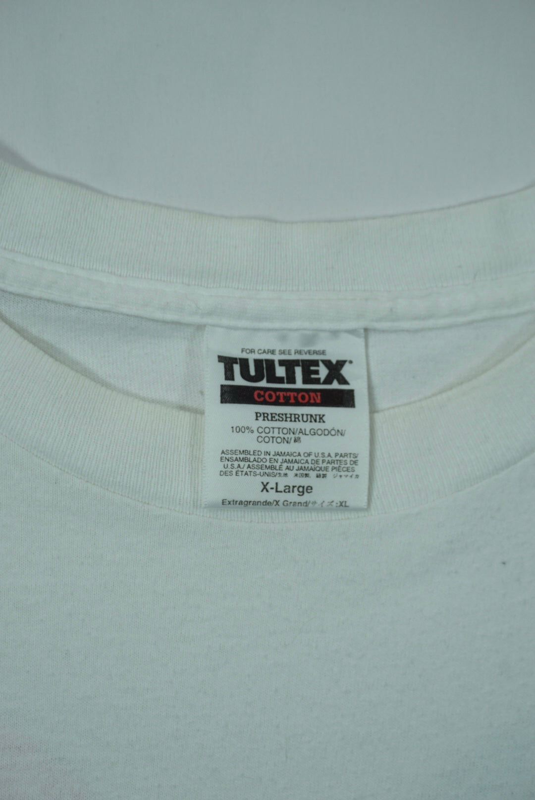 1998 SOUTH PARK /TULTEX