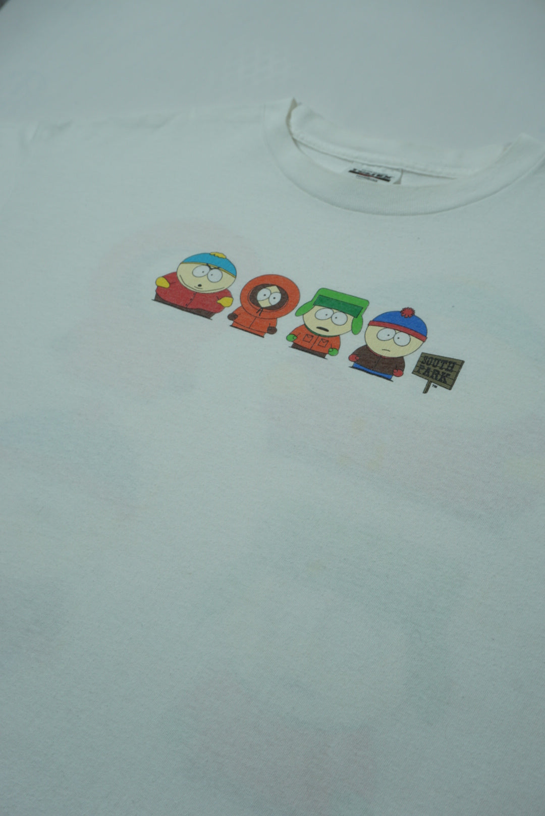 1998 SOUTH PARK /TULTEX