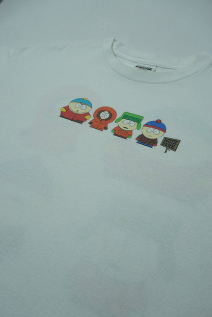 1998 SOUTH PARK /TULTEX