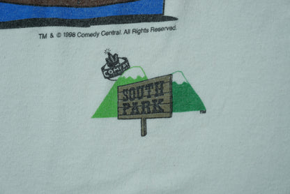 1998 SOUTH PARK /TULTEX