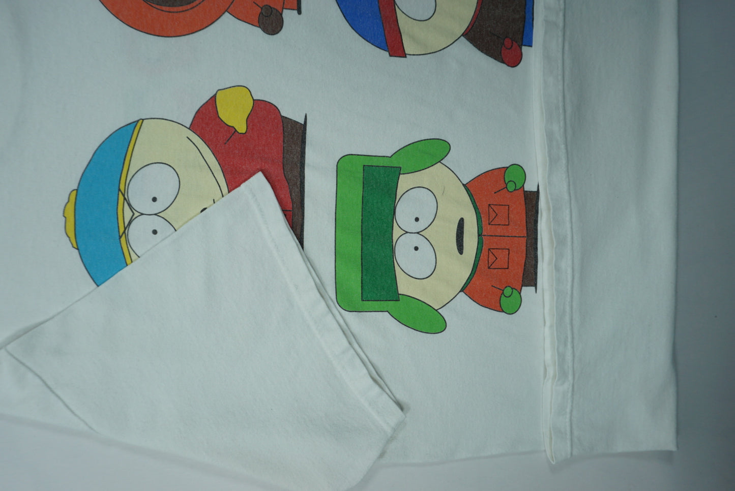 1998 SOUTH PARK /TULTEX