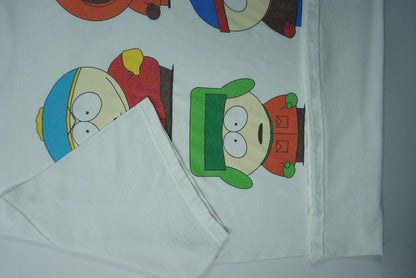 1998 SOUTH PARK /TULTEX
