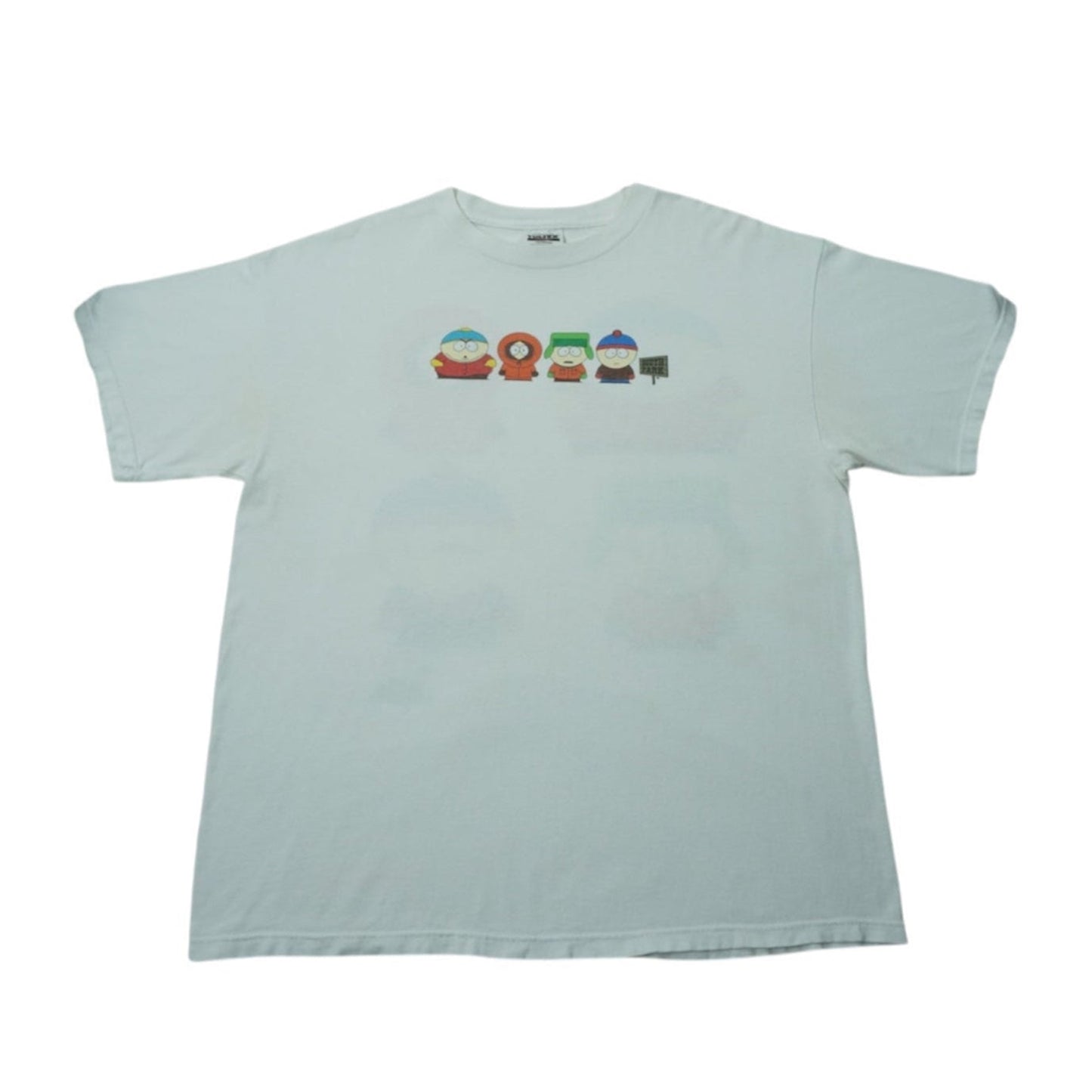 1998 SOUTH PARK /TULTEX