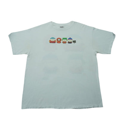 1998 SOUTH PARK /TULTEX