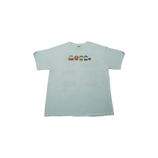 1998 SOUTH PARK /TULTEX