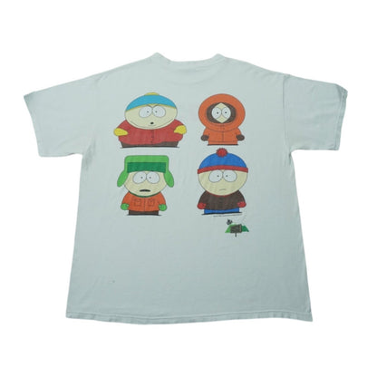 1998 SOUTH PARK /TULTEX