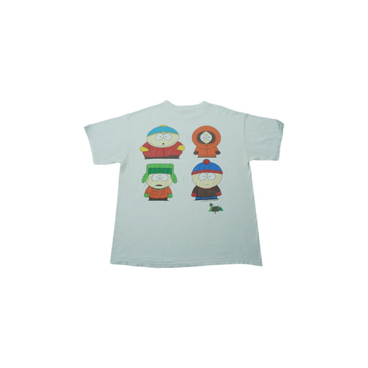 1998 SOUTH PARK /TULTEX