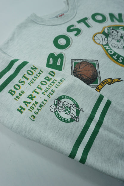 90s Boston Celtics Sweat
